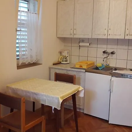Ivka Apartamento Vodice