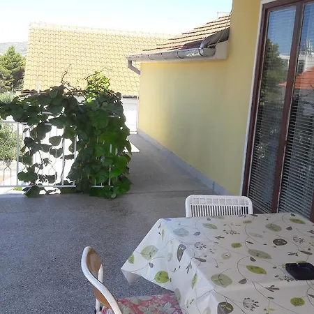 Apartamento Ivka