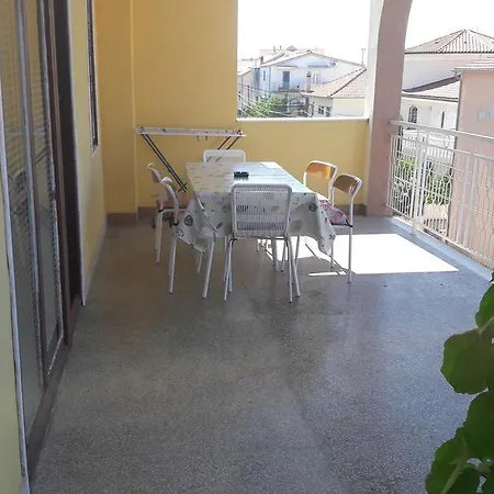 Apartamento Ivka *