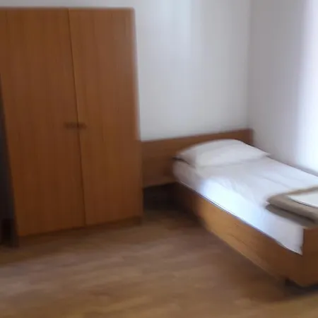 Apartamento Ivka *