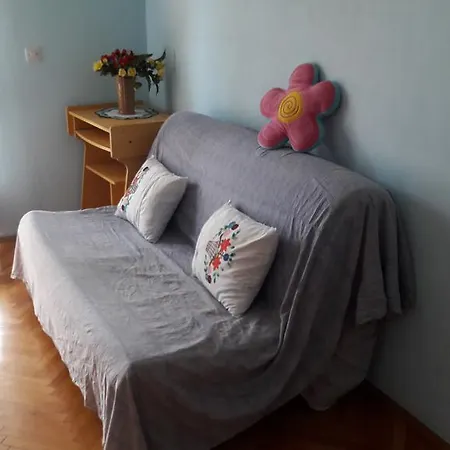 Apartamento Ivka