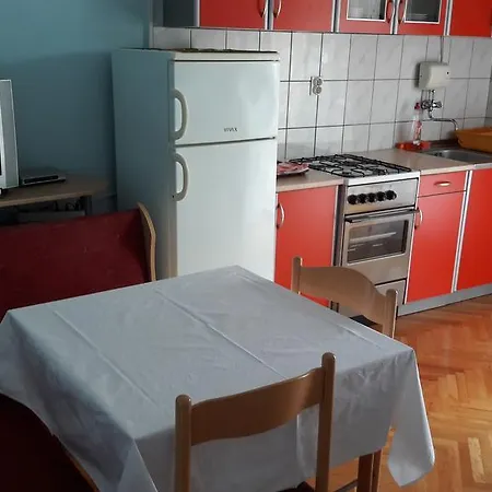 Ivka Apartamento Vodice