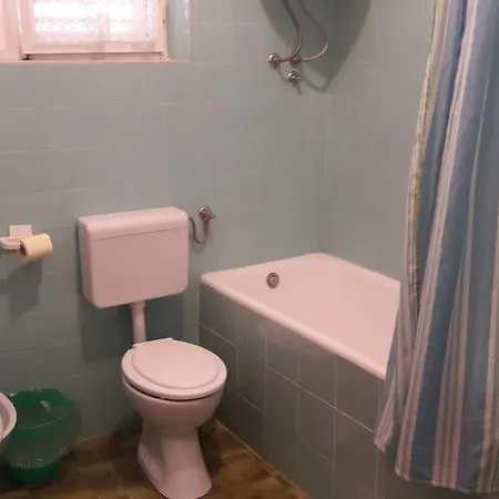 Apartamento Ivka *