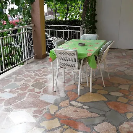 Apartamento Ivka
