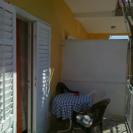 Ivka Apartamento Vodice