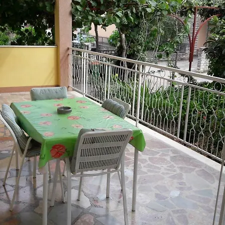 Apartamento Ivka
