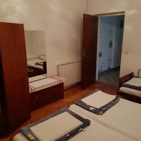 Ivka Apartamento Vodice