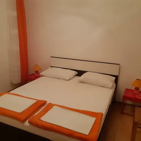 Ivka Apartamento Vodice