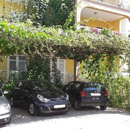 Ivka Apartamento Vodice