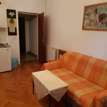 Apartamento Ivka Vodice