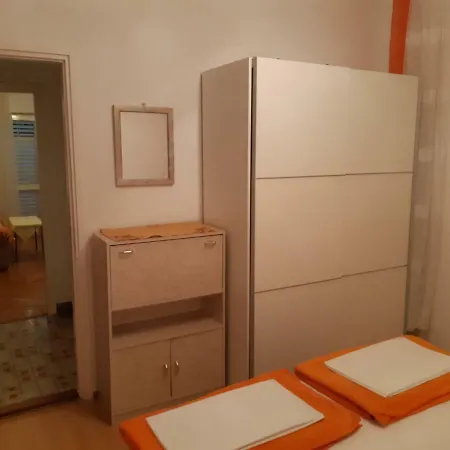 Ivka Apartamento Vodice
