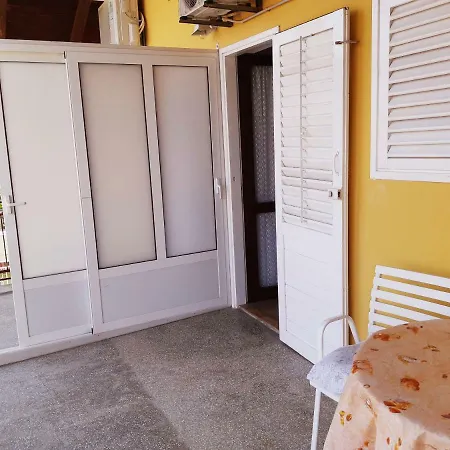 Apartamento Ivka Vodice