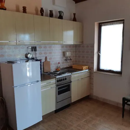 Ivka Apartamento Vodice