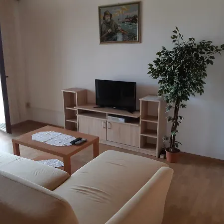 Apartamento Ivka