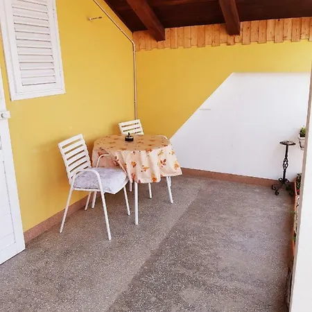 Ivka Apartamento Vodice