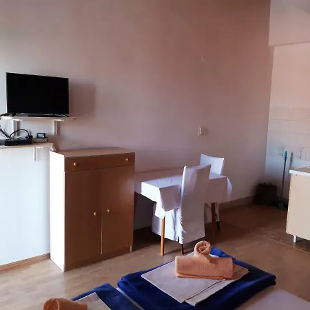 Ivka Apartamento Vodice
