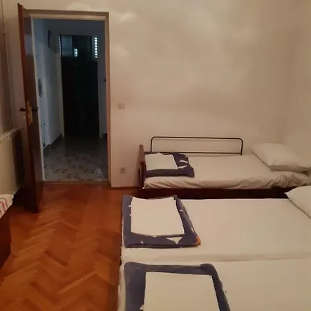 Apartamento Ivka *